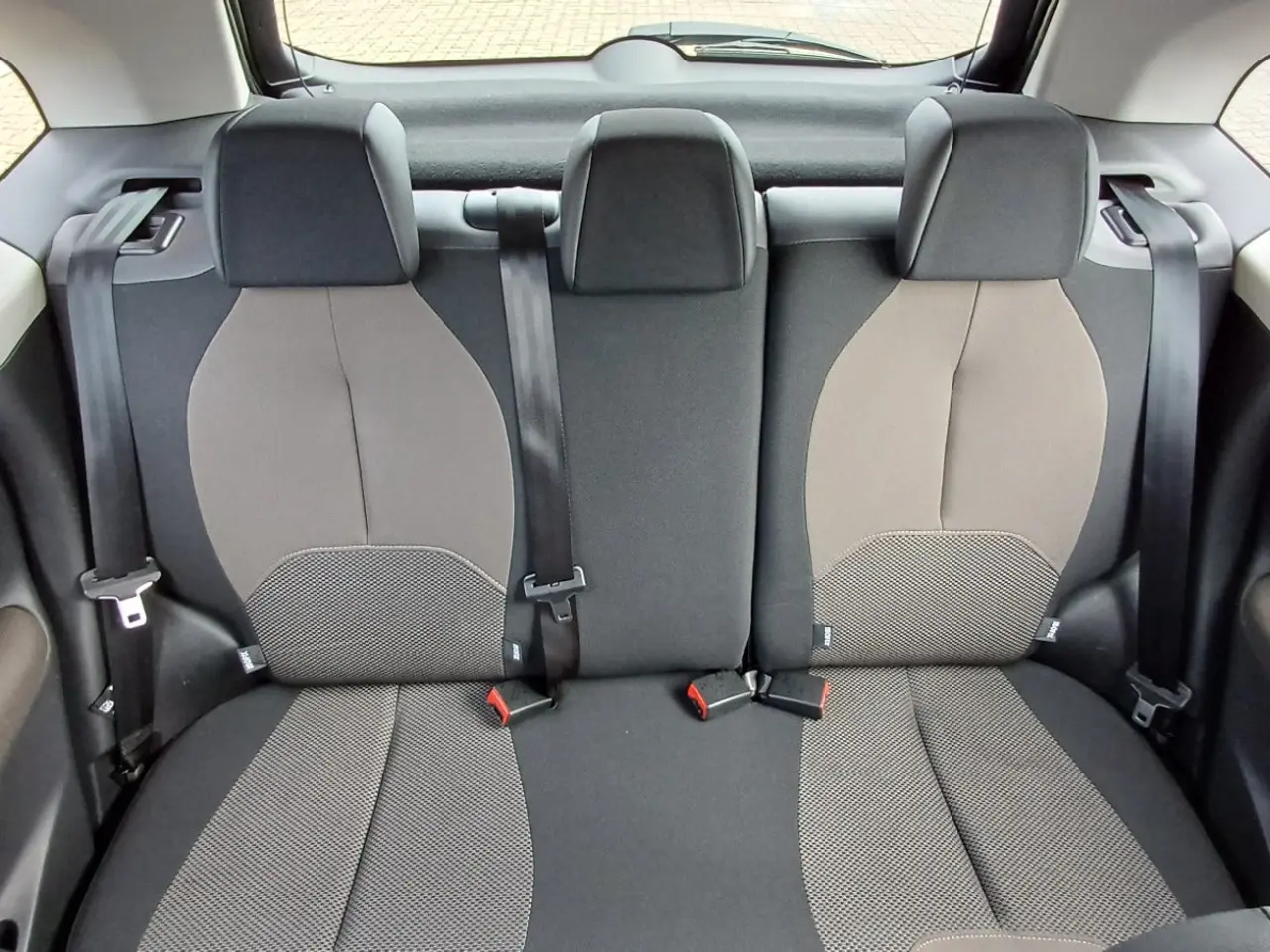 Billede 17 - Citroën C3 1,2 PureTech 82 Seduction ETG