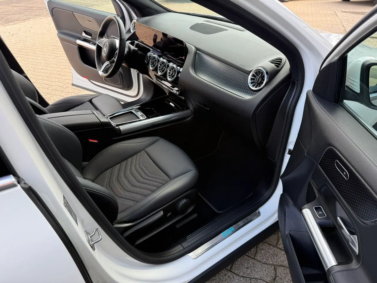 Billede 12 - Mercedes-Benz EQA 250+ EL Progressive 190HK 5d Aut.