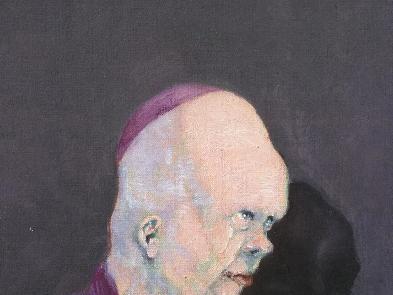Billede 17 - Michael Kvium - FOOLS