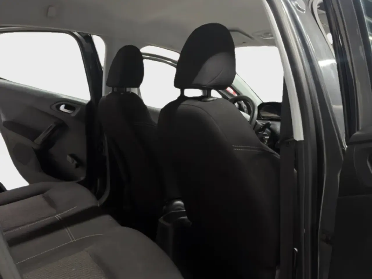Billede 10 - Peugeot 208 1,6 BlueHDi 100 Active