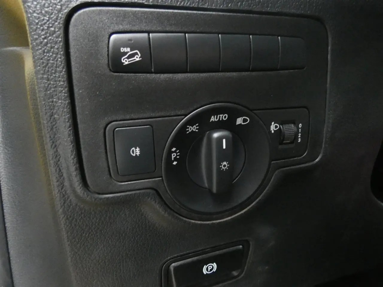 Billede 15 - Mercedes-Benz Vito 114 2,0 CDI 4Matic 9G-Tronic 136HK Van 9g Aut.