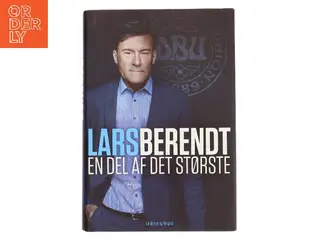 En del af det største af Lars Berendt (Bog)