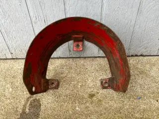 PTO. Skærm