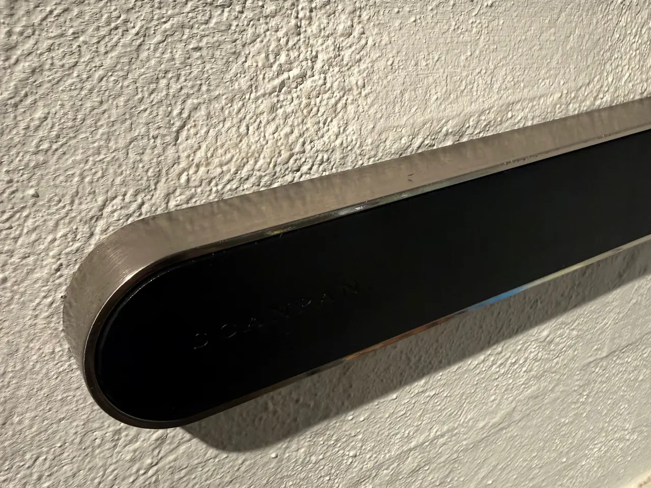 Billede 5 - Casper Sobczyk knive + knivmagnet