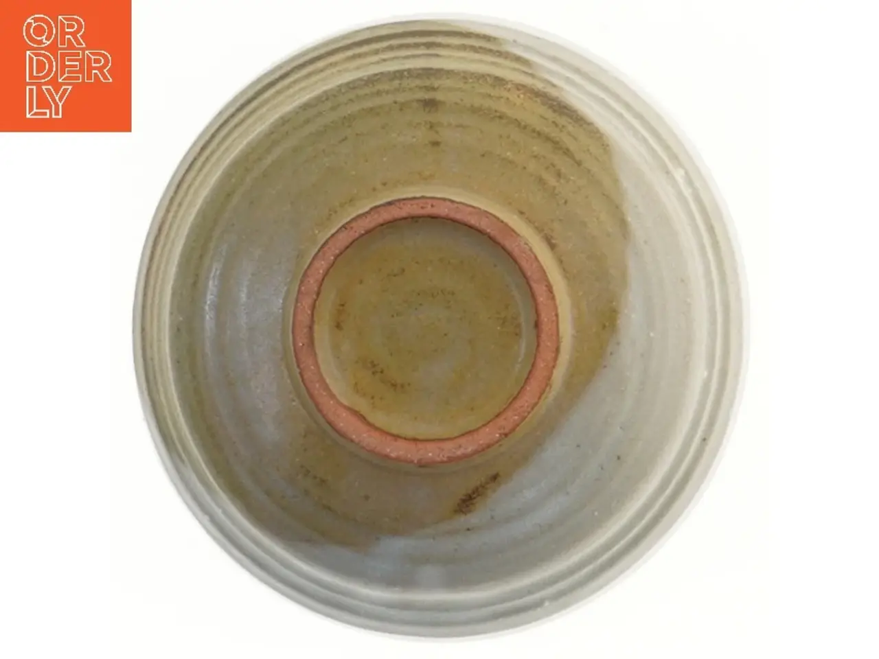 Billede 3 - Keramisk skål Ø14 cm (str. Ø 14 cm)