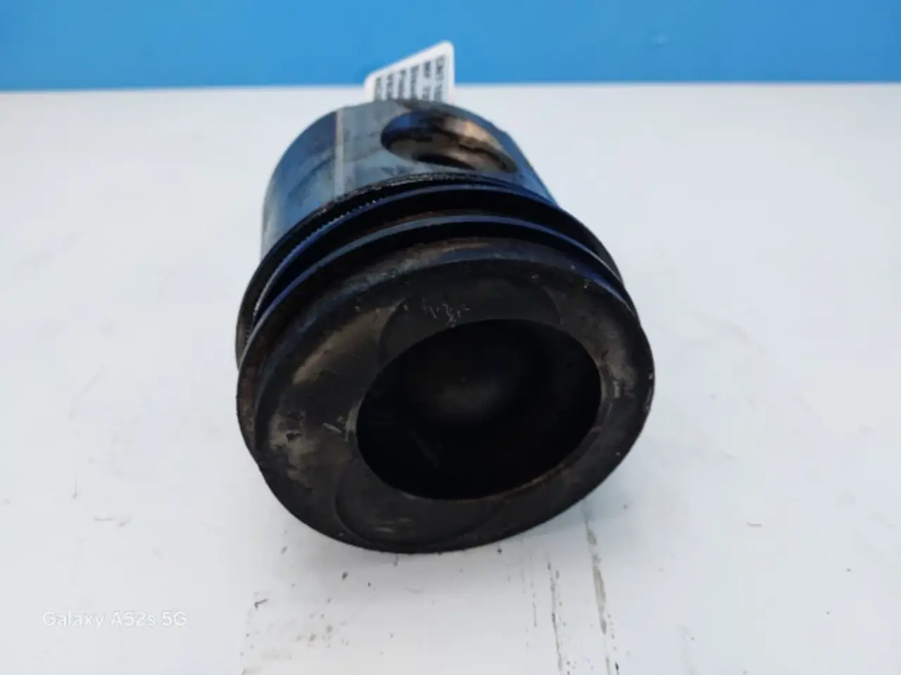 Billede 7 - Massey Ferguson 7278 Stempel SisuDiesel 645 (L3085) V836840886