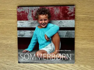 Sommerbørn af Sys Fredens