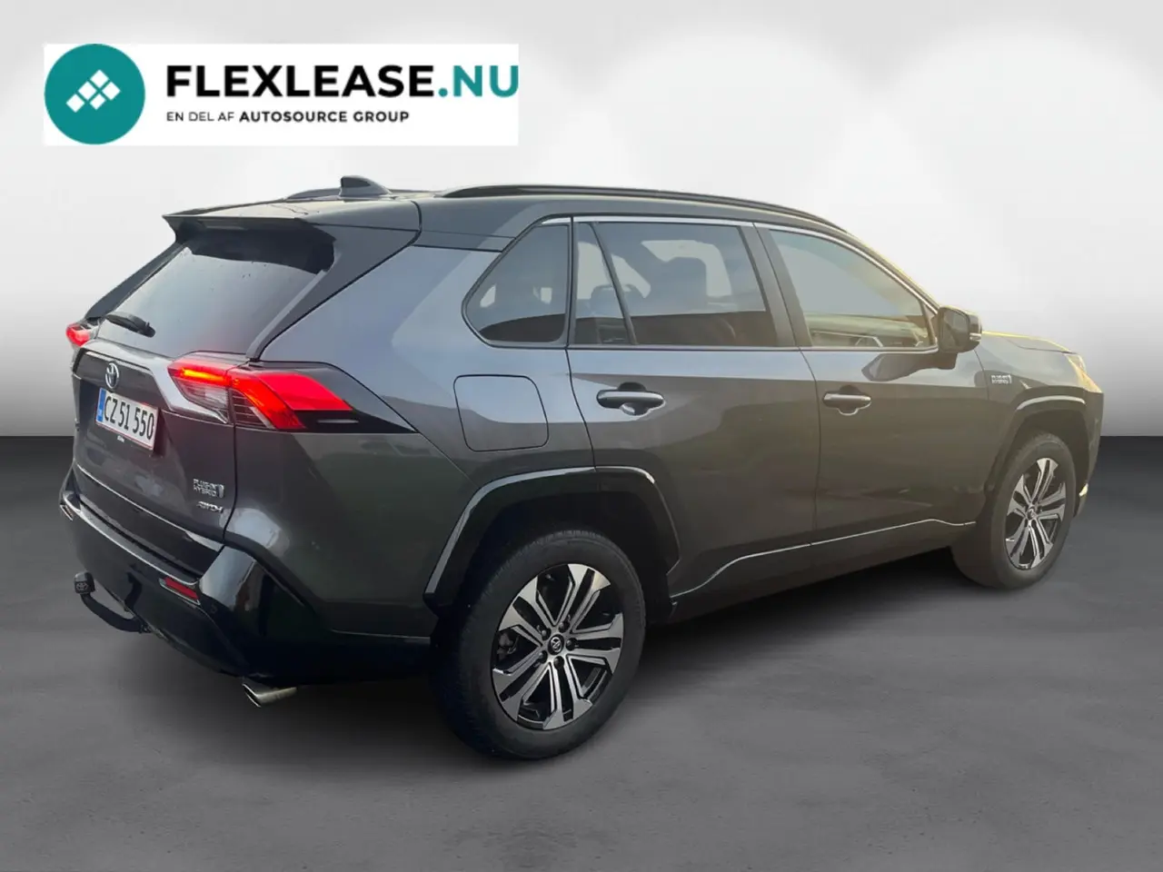 Billede 21 - Toyota RAV4 2,5 Plug-in Hybrid H3 Style AWD-i