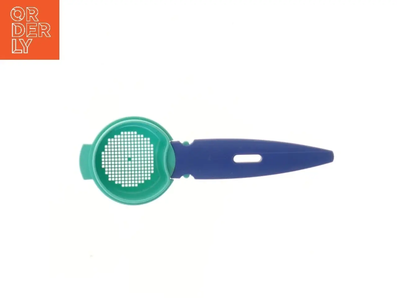 Billede 1 - Plastik si fra tuppervare (str. 20 cm)