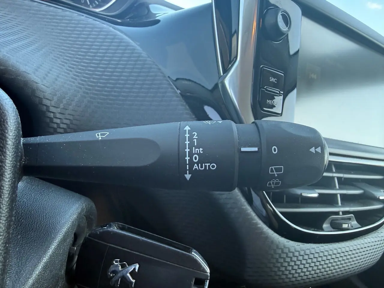 Billede 15 - Peugeot 208 1,6 BlueHDi Allure 100HK 5d
