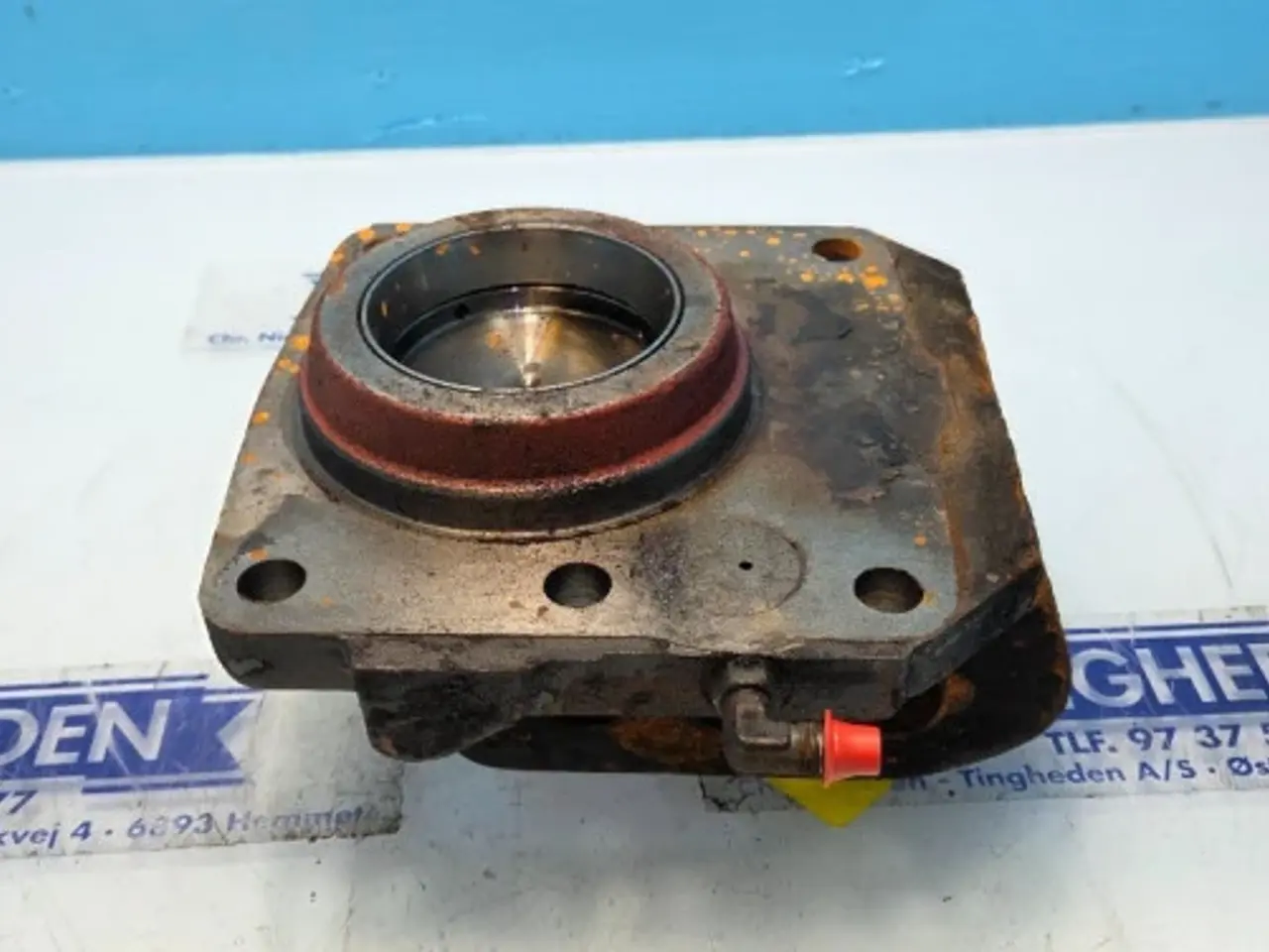 Billede 9 - Massey Ferguson 3085 Support 3389379M2