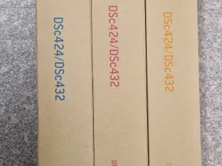 NRG toner