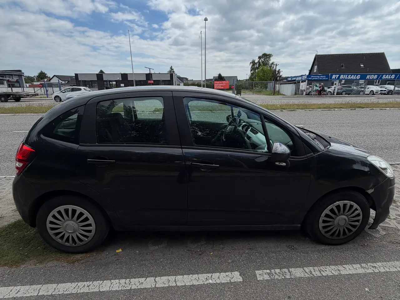 Billede 2 - Citroen c3 2011