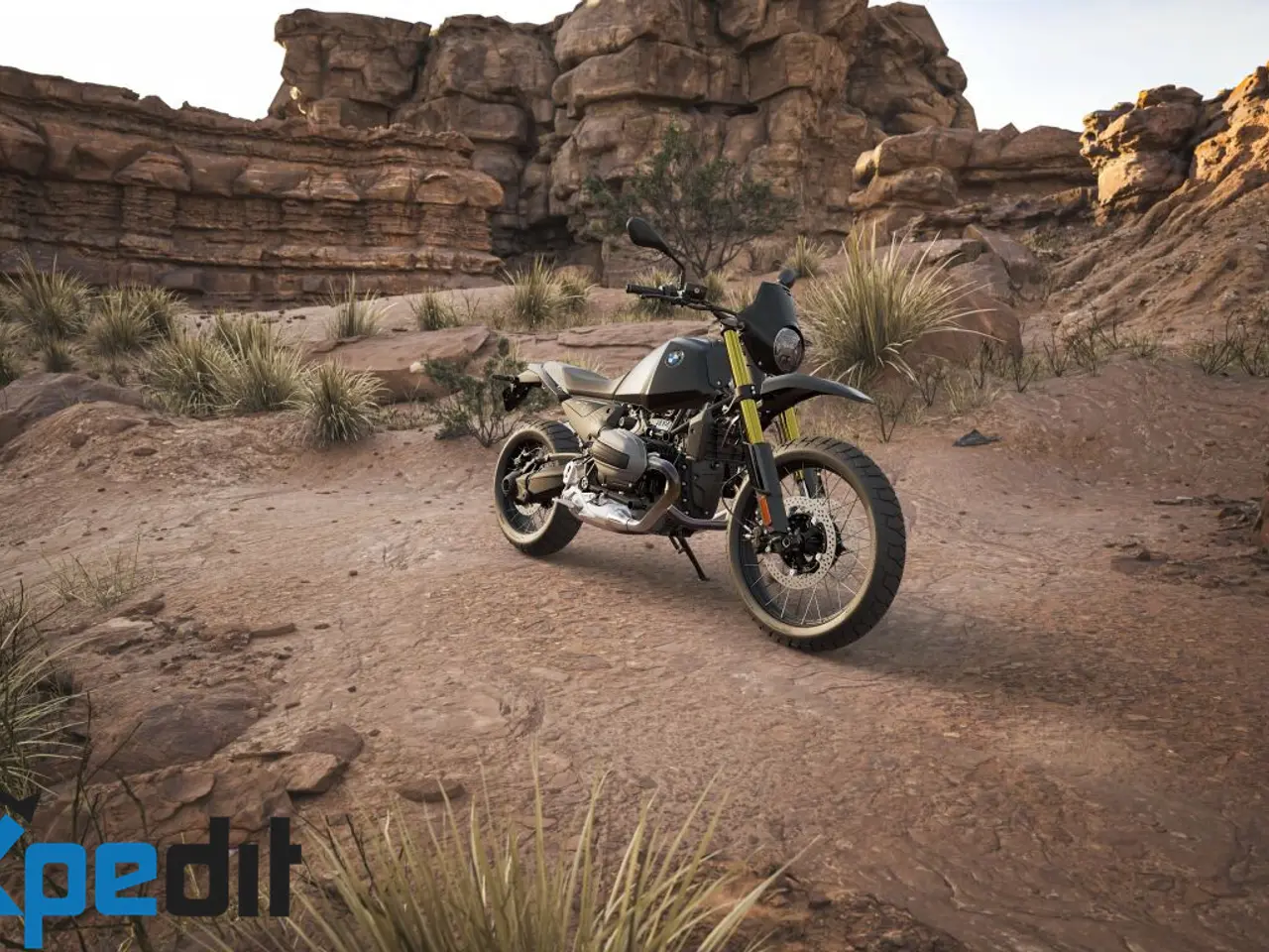 Billede 4 - BMW R 12 G/S