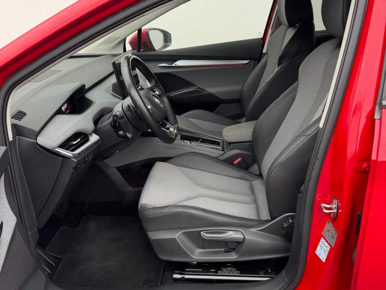Billede 5 - Skoda Enyaq 60 iV Loft