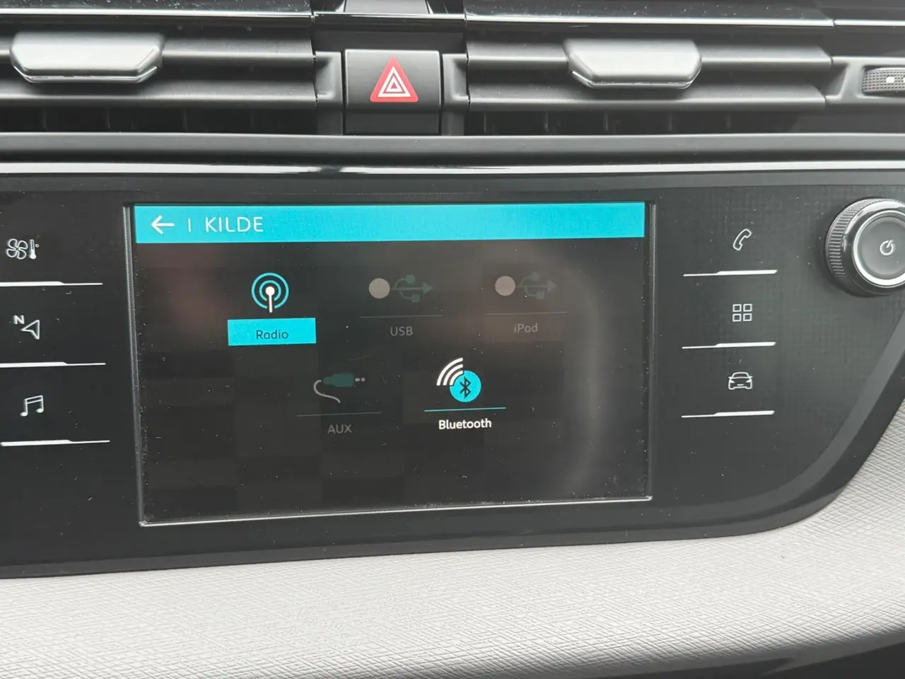 Billede 9 - Citroën Grand C4 Picasso 1,6 BlueHDi 120 Cool 7prs