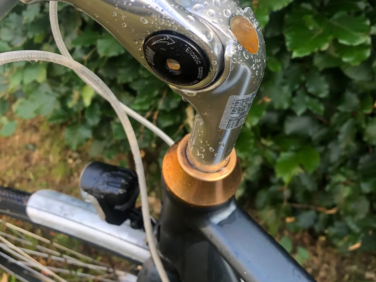 Billede 11 - 28 Batavus herrecykel med 7.gear