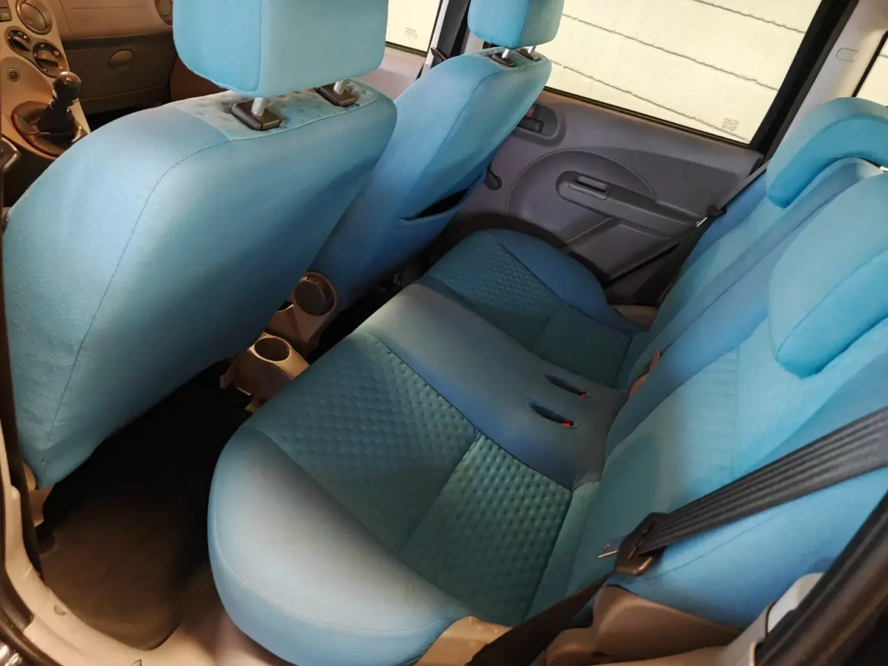 Billede 9 - Fiat Panda 1,2 Ciao