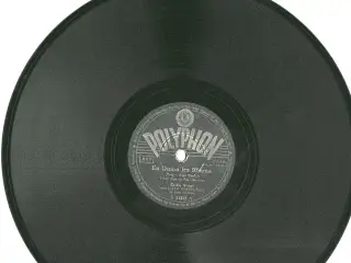 78 omdr. med erika Foigt ca. fra 1945