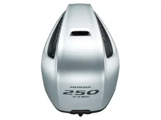 Ny Honda BF250 - Ekstra Langbenet