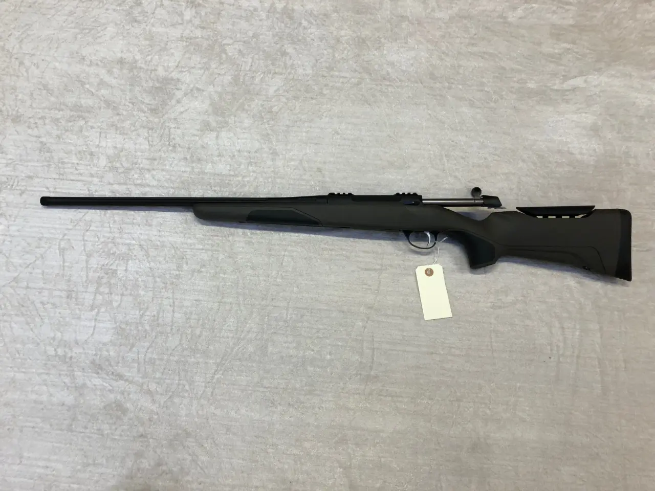 Billede 1 - Sako 90 Finnlight SPAR 5000,-