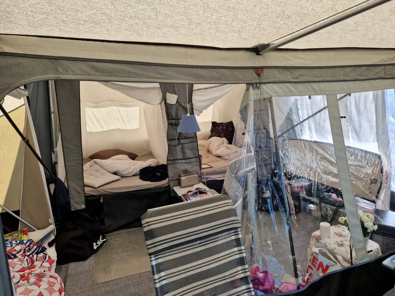 Billede 1 - Camp-Let Dream 2020