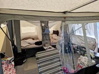Camp-Let Dream 2020
