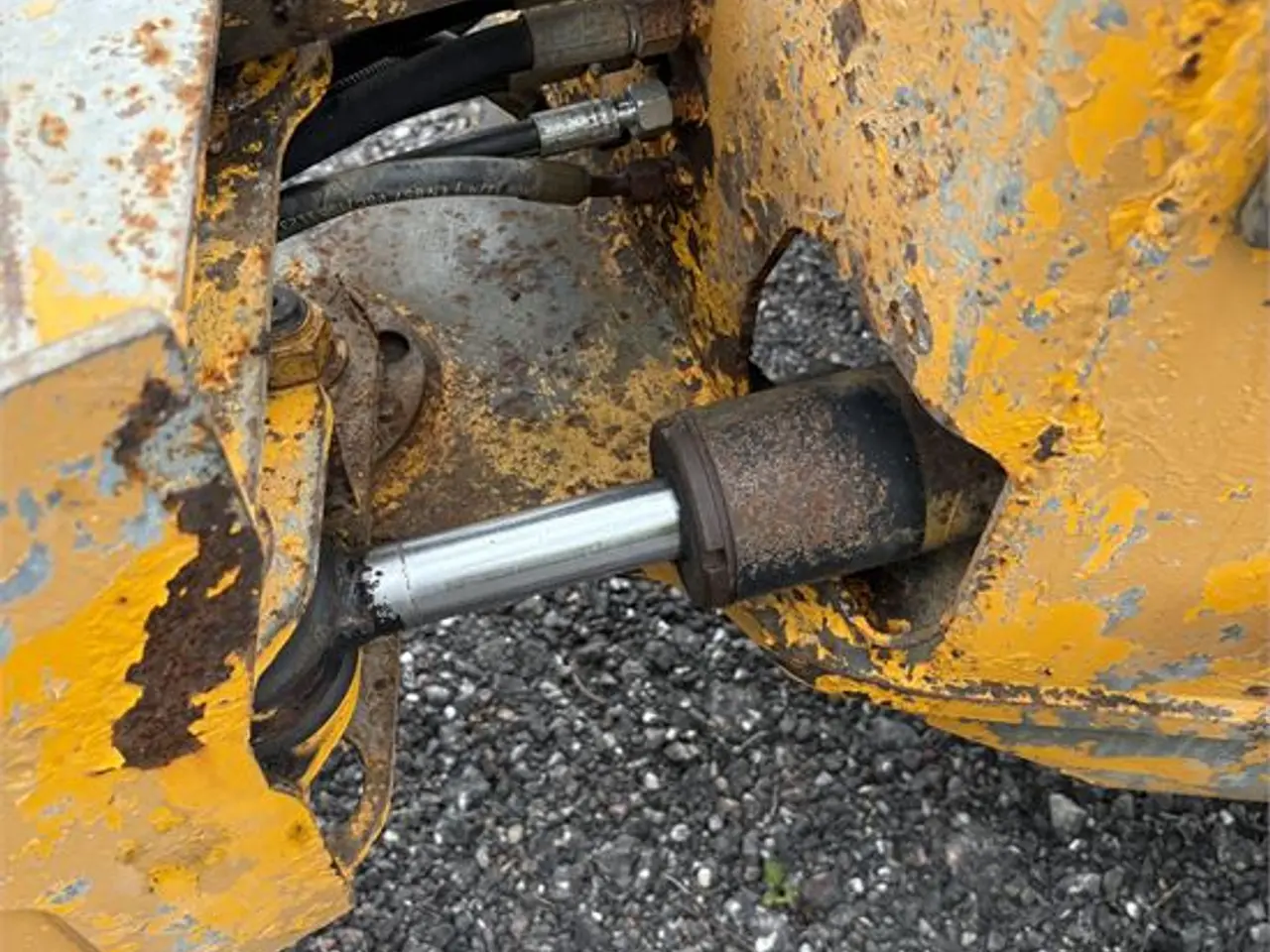 Billede 21 - Thwaites 1.5Tonne