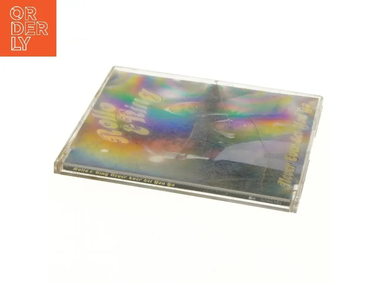 Billede 4 - Rollo & King CD: Never Ever Let You Go