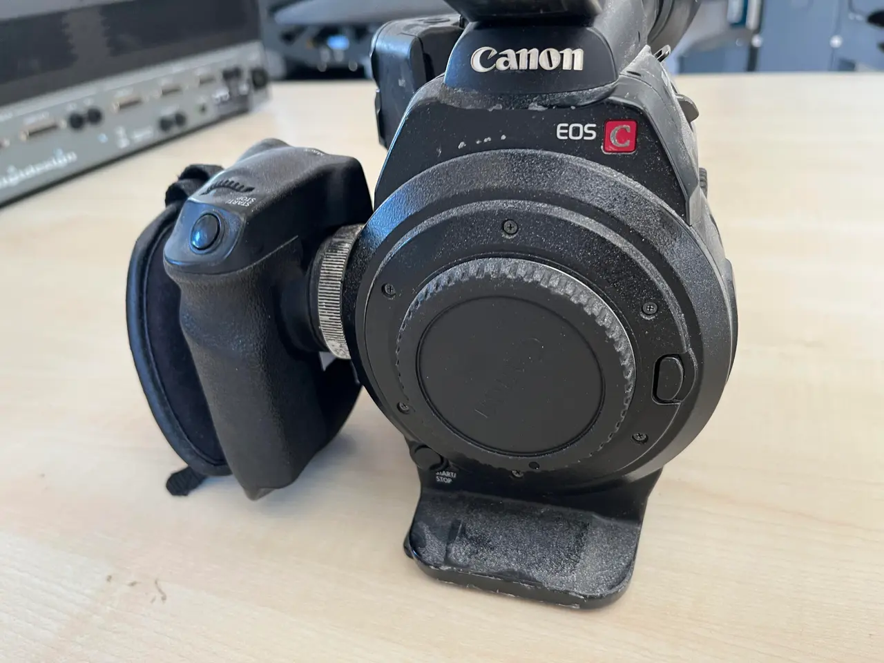 Billede 12 - Canon EOS C300