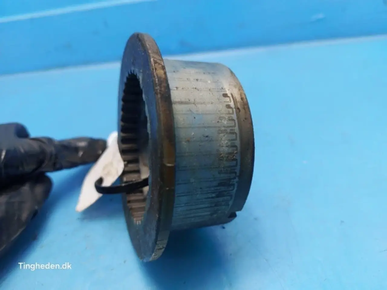 Billede 8 - New Holland T6 Bøsning 84560088