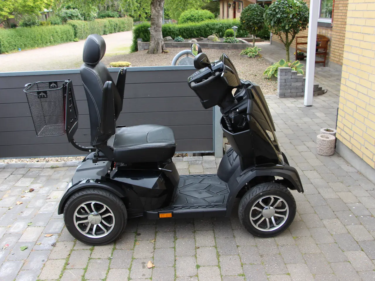 Billede 3 - Easy Go Maxi WT-L4BF
