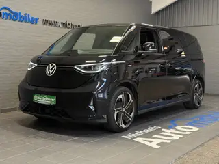 VW ID. Buzz 86 GTX+ 4Motion 7prs LWB