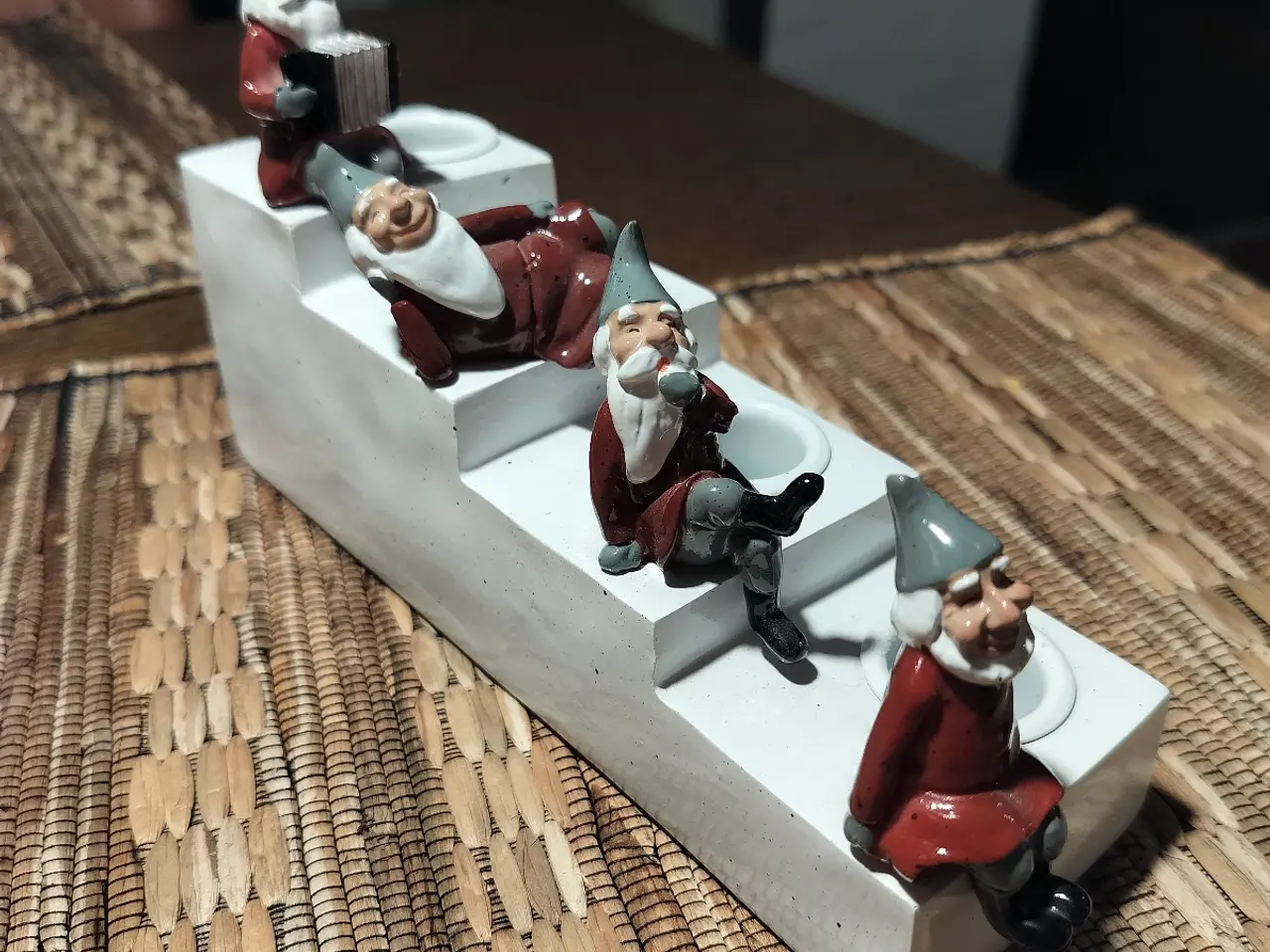 Billede 5 - Advent svage