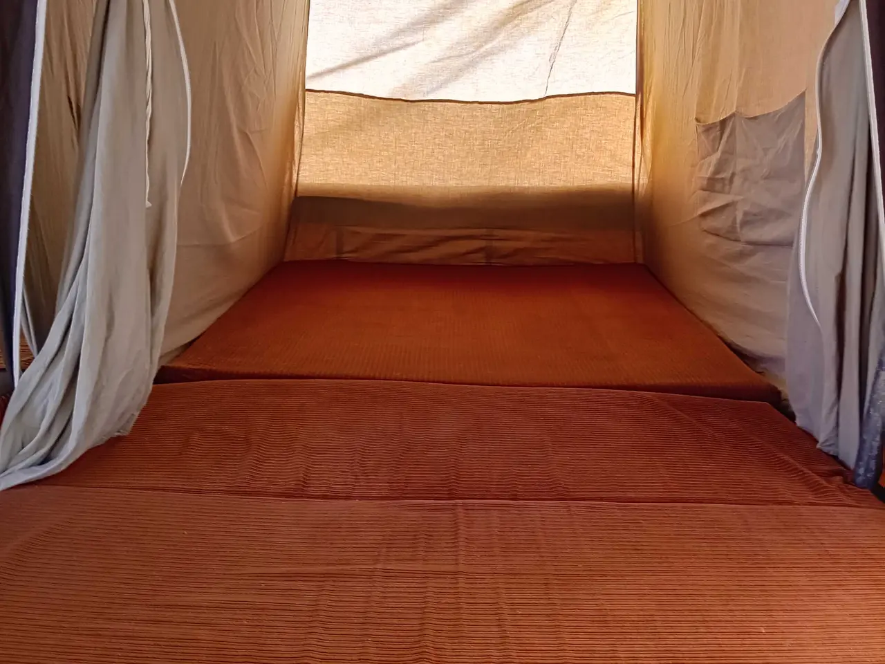 Billede 8 - Combi camp