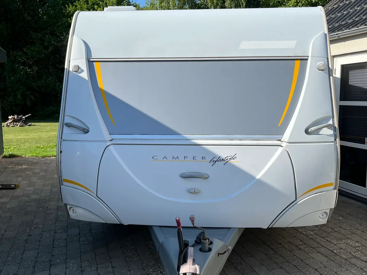 Billede 1 - Dethleffs Lifestyle Camper 560 sk 2005