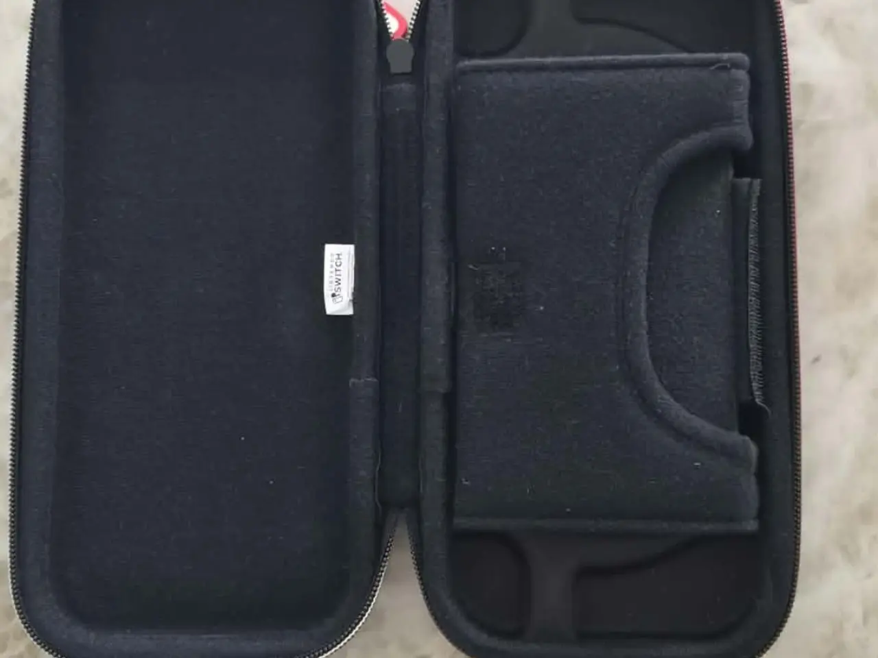 Billede 7 - Nintendo Switch – Komplet sæt med ekstra udstyr