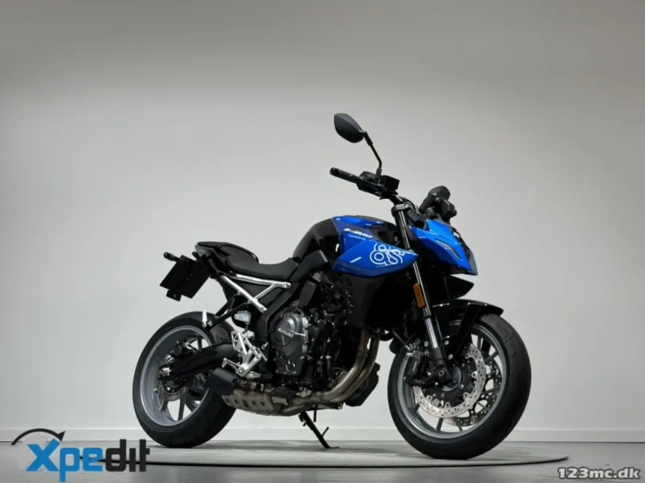 Billede 3 - Suzuki GSX-8S