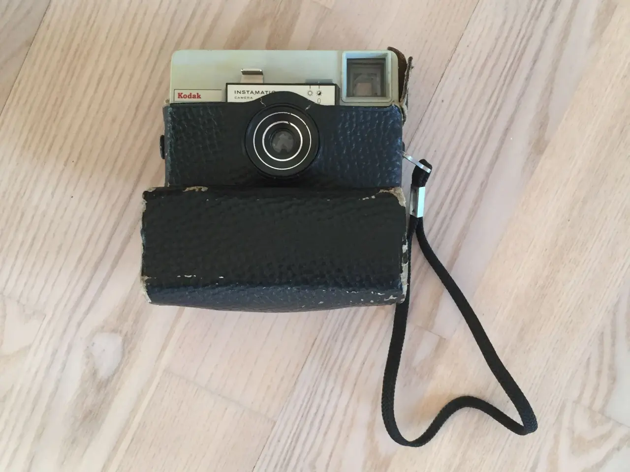 Billede 2 - Kodak kamera