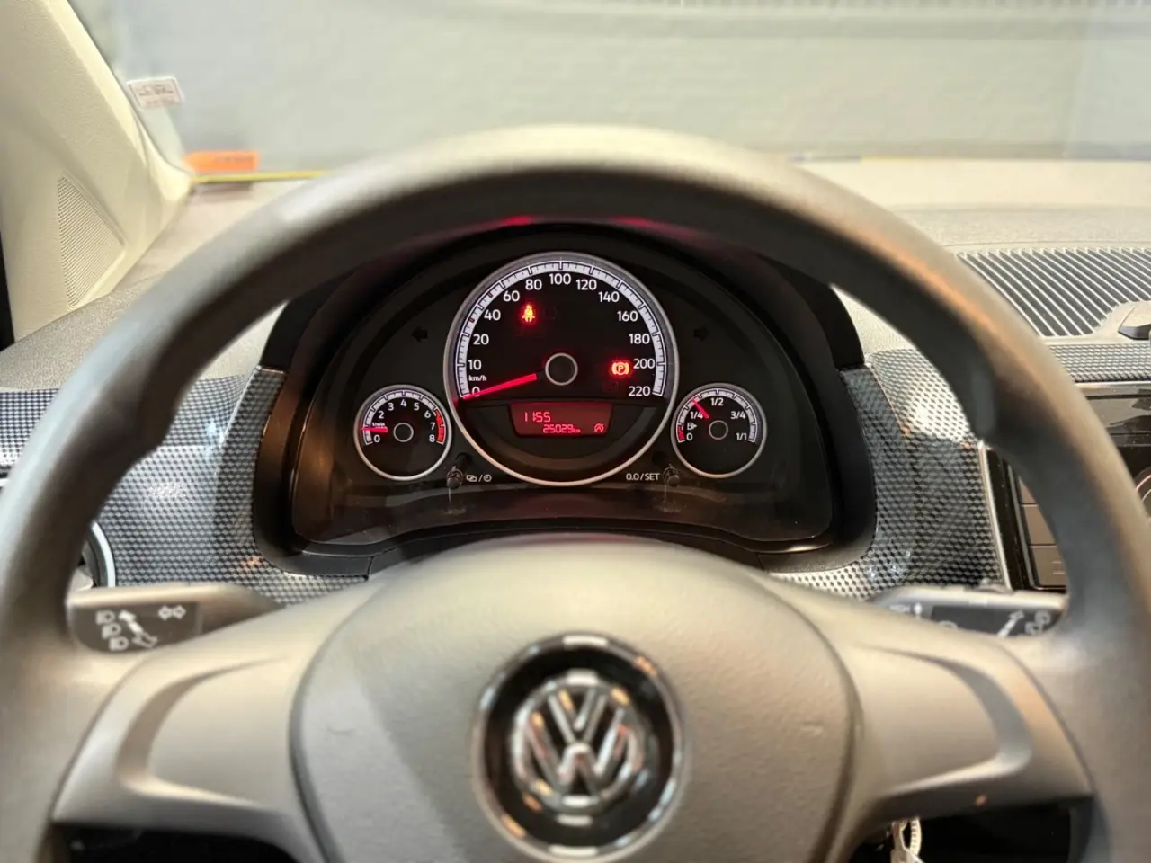 Billede 10 - VW Up! 1,0 MPi 60 Move BMT