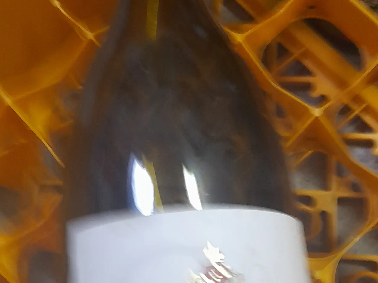 Billede 3 - Magnum Champagne og Conjak flasker 40 Cm Høje