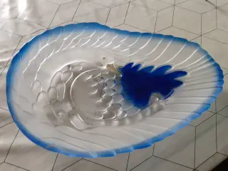 Glasfad