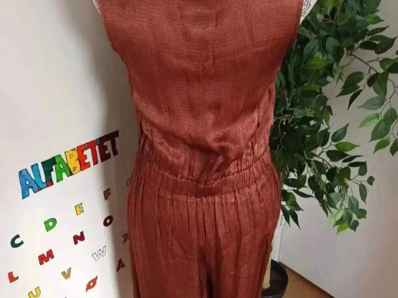 Billede 6 - Jumpsuit. Masai. XS/34