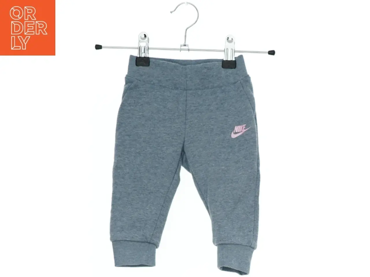 Billede 1 - Børne sweatpants fra Nike (str. 74)