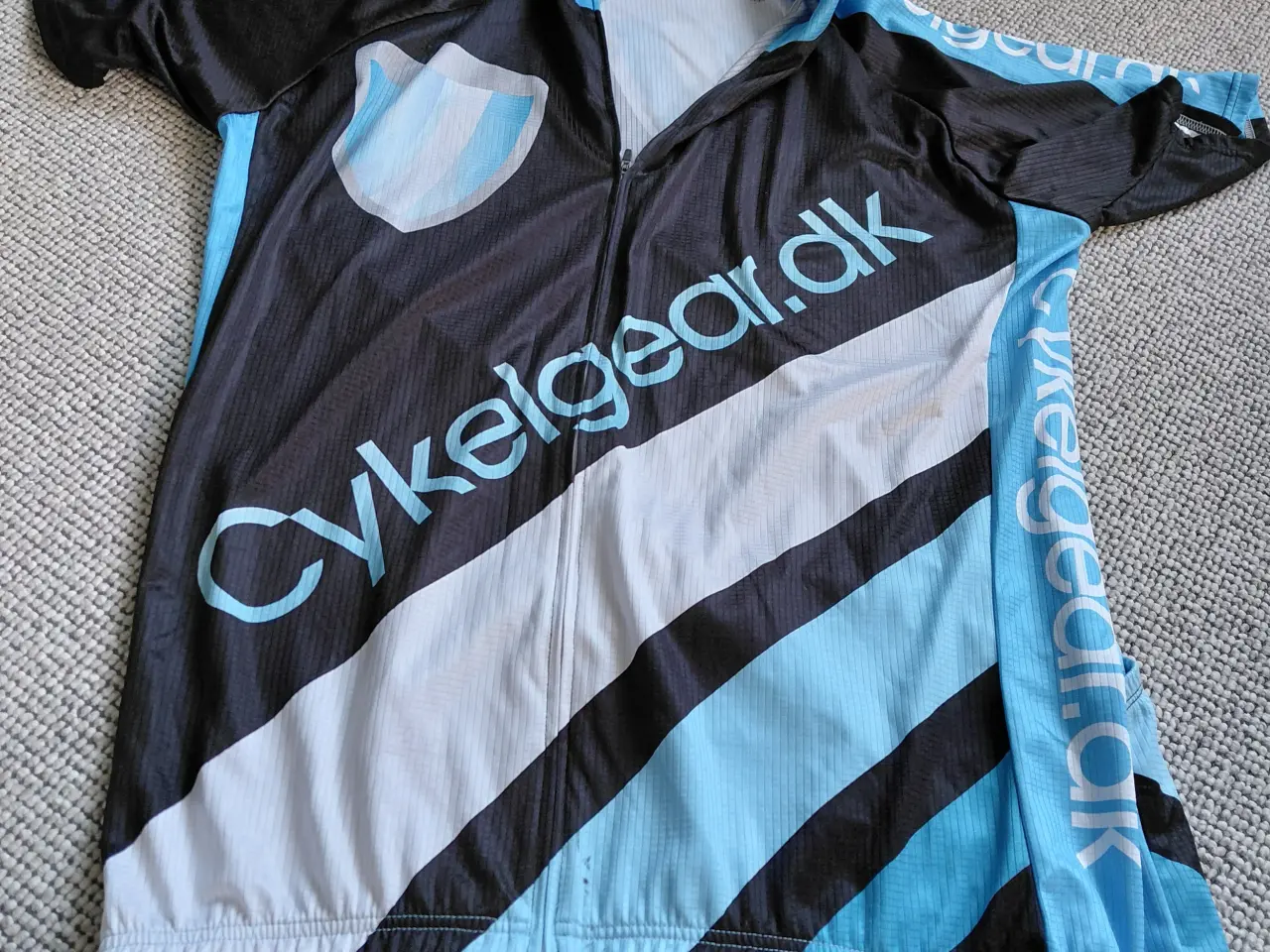 Billede 8 - Blandet cykeltøj/briller