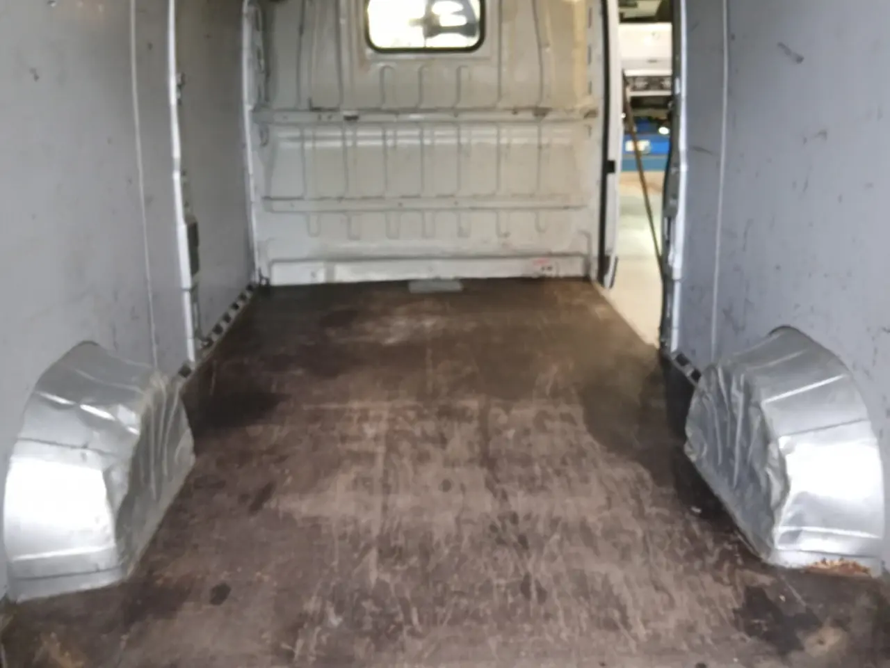 Billede 8 - Citroen Jumper 2,2