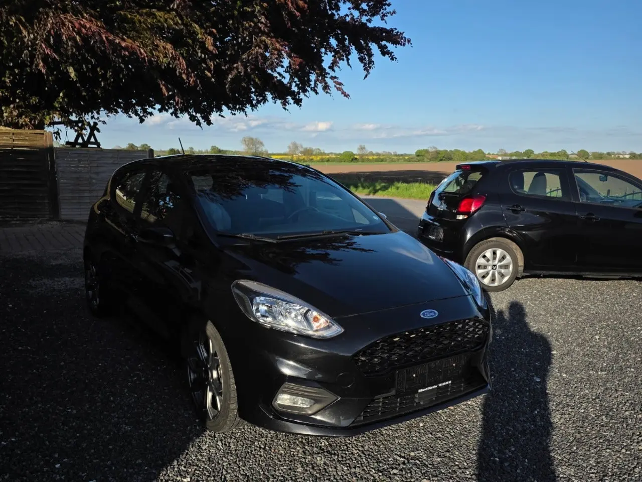 Billede 3 - Ford Fiesta 1,0 EcoBoost ST-Line aut.