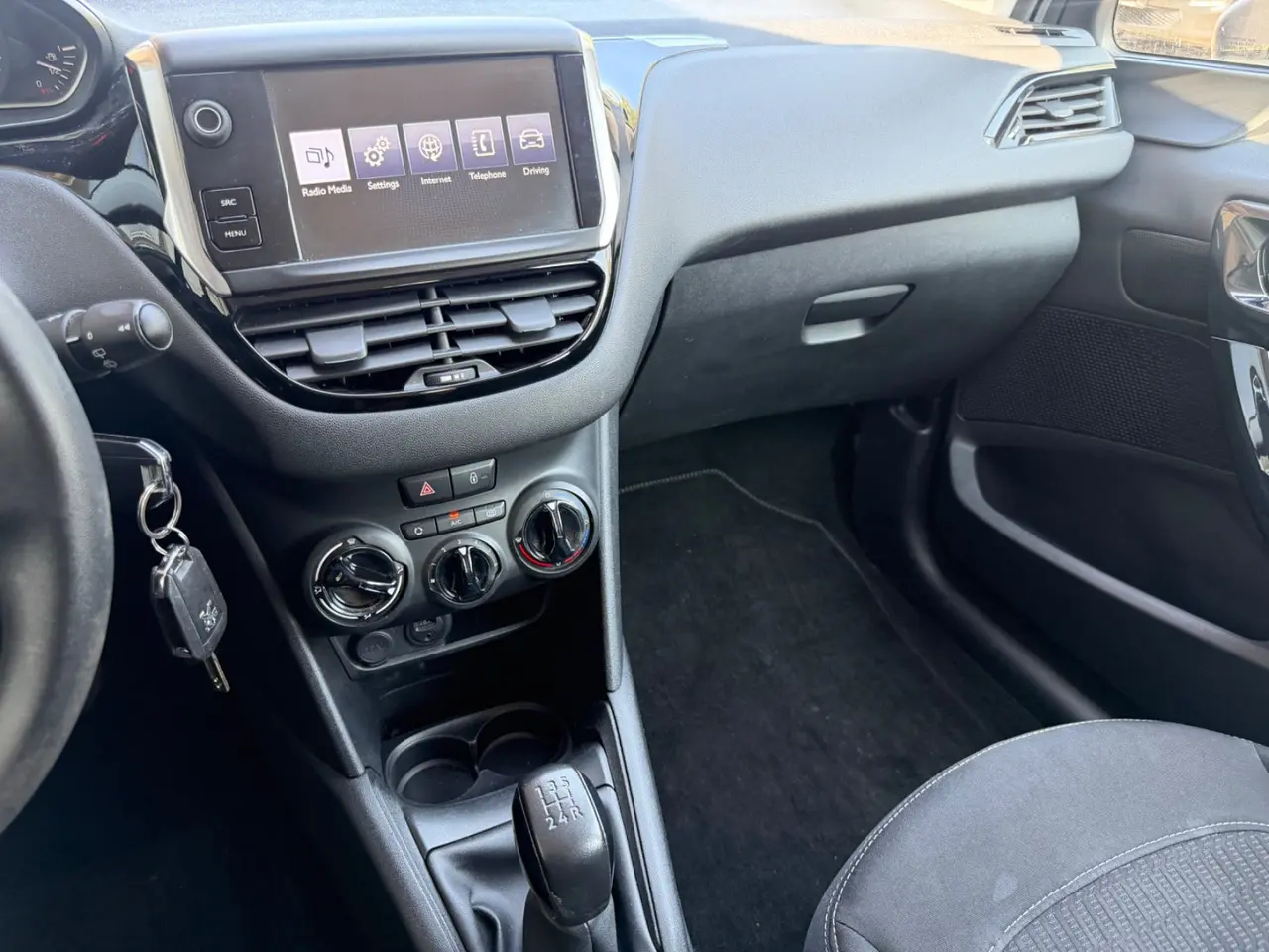 Billede 11 - Peugeot 208 1,6 BlueHDi 100 Active