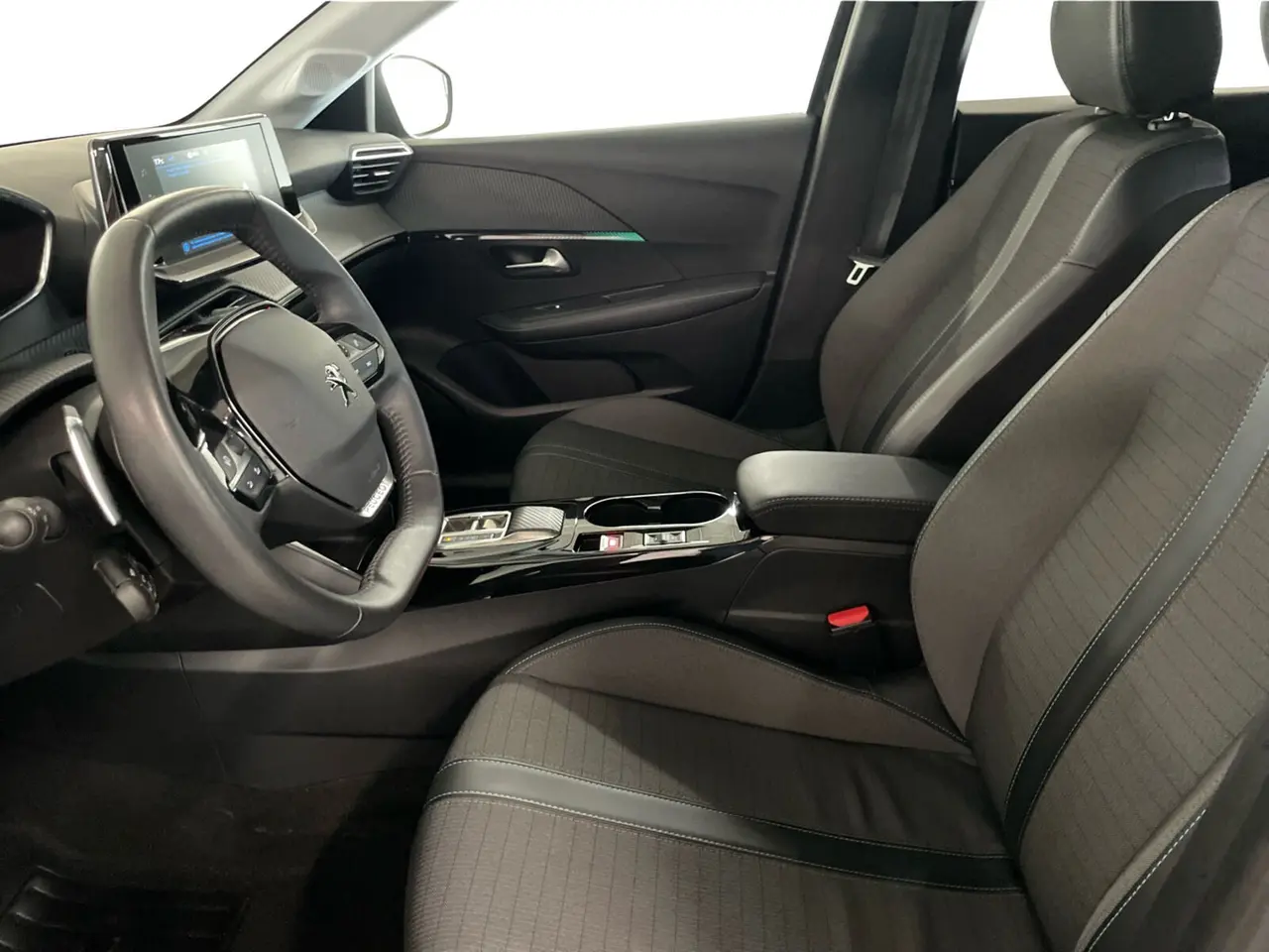 Billede 13 - Peugeot 208 1,2 PureTech 100 Selection Sport EAT8