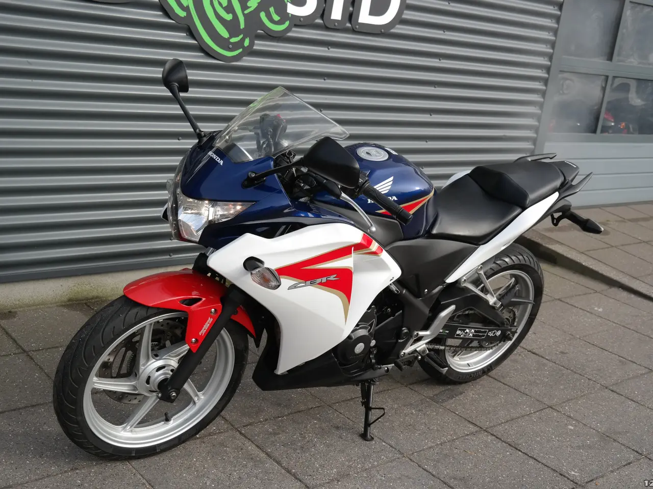 Billede 18 - Honda CBR 250 R MC-SYD BYTTER GERNE